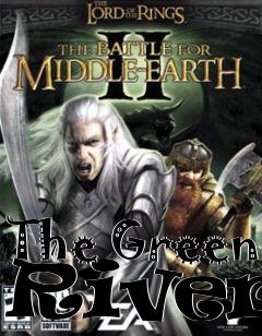 Box art for The Green Rivers