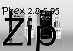 Box art for Phex 2.8.6.95 Zip