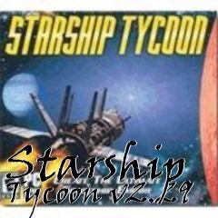 Box art for Starship Tycoon v2.29