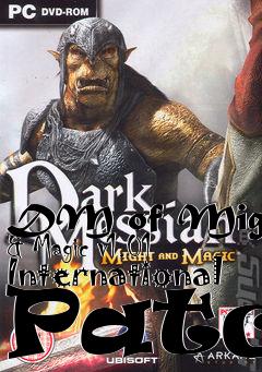 Box art for DM of Might & Magic v1.01 International Patch