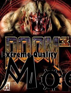 Box art for Extreme Quality Mod