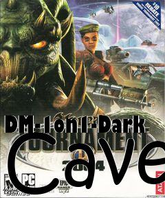Box art for DM-1on1-Dark Cave