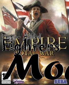 Box art for Empire Added Fighters Mod