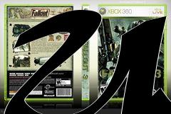 Box art for Fallout 3 Patch v.1.6 UK