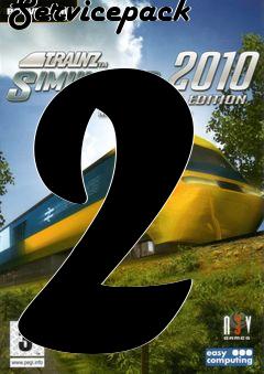 Box art for Trainz Simulator 2010: Engineers Edition Patch Servicepack 2