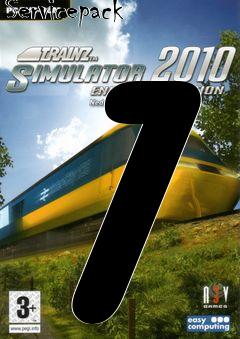 Box art for Trainz Simulator 2010: Engineers Edition Patch Servicepack 1