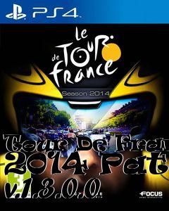 Box art for Tour De France 2014 Patch v.1.3.0.0