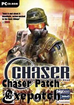 Box art for Chaser Patch Exepatch