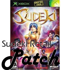 Box art for Sudeki Retail Patch