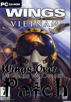 Box art for Wings Over Vietnam v07.10.06 Patch