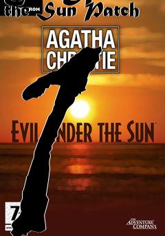 Box art for Agatha Christie: Evil Under the Sun Patch 1