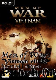 Box art for Men of War: Vietnam v1.0.2 Special Edition Patch (RU)