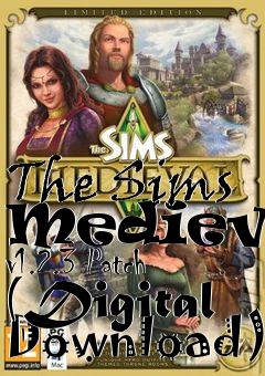 Box art for The Sims Medieval v1.2.3 Patch (Digital Download)