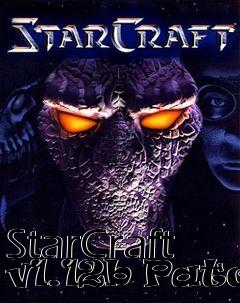 Box art for StarCraft v1.12b Patch