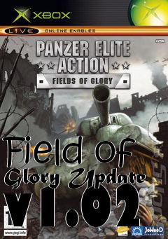 Box art for Field of Glory Update v1.02