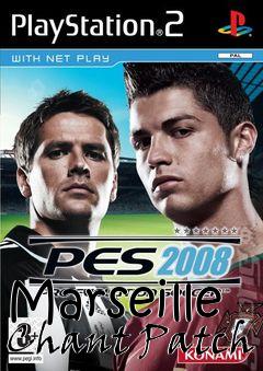 Box art for Marseille Chant Patch