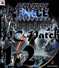 Box art for Star Wars: The Force Unleashed PC Patch 1.2