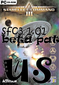 Box art for sfc3 1.01 beta patch us