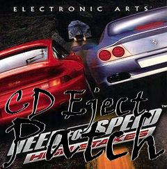 Box art for CD Eject Patch