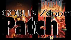 Box art for GOBLIN Zdoom Patch