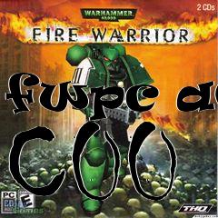 Box art for fwpc a00 C00