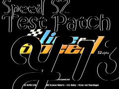 Box art for Live for Speed S2 Test Patch Y13
