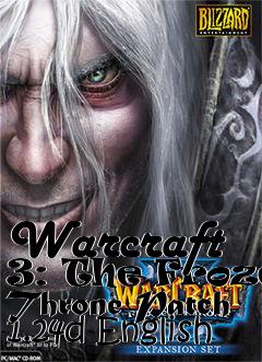 Box art for Warcraft 3: The Frozen Throne Patch 1.24d English