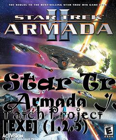 Box art for Star Trek Armada II Patch Project [EXE] (1.2.5)