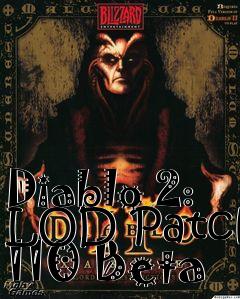 Box art for Diablo 2: LOD Patch 110 Beta