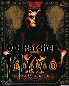 Box art for LOD Patcher 110