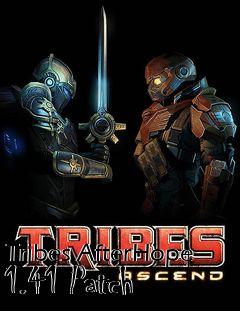 Box art for Tribes AfterHope 1.41 Patch