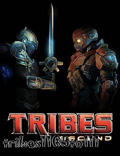 Box art for tribes1105to111