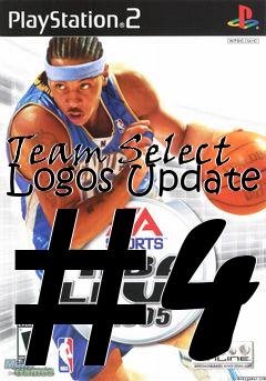 Box art for Team Select Logos Update #4
