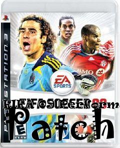 Box art for FIFA 09 Performance Patch