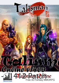 Box art for Talisman Online v1403 - v1412 Patch