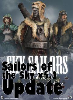 Box art for Sailors of the Sky v5.2 Update