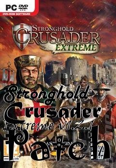 Box art for Stronghold Crusader Extreme v1.2.1 Patch