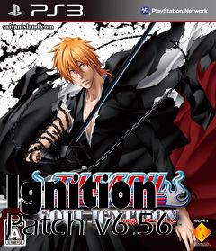 Box art for Ignition Patch v6.56