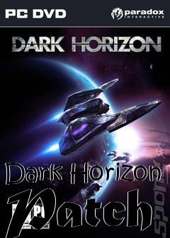 Box art for Dark Horizon Patch