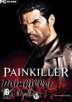 Box art for Painkiller 1.3 Update
