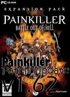 Box art for Painkiller Patch Update v1.62