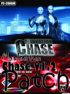 Box art for Manhattan Chase v1.2 Patch