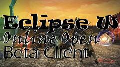 Box art for Eclipse War Online Open Beta Client