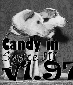 Box art for Candy in Space III v1.97