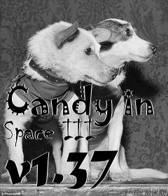 Box art for Candy in Space III v1.37