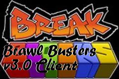 Box art for Brawl Busters v3.0 Client