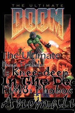 Box art for The Ultimate Doom