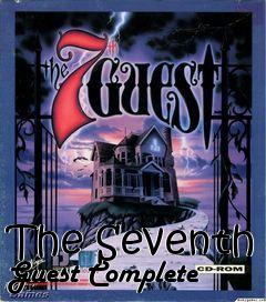 Box art for The Seventh Guest
