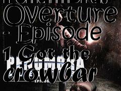 Box art for Penumbra: Overture - Episode 1