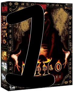 Box art for Diablo 2